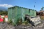 N. 6 Meter Metal Container 2