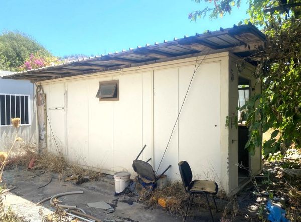 Prefabbricato uso ufficio - Liq. Giud. n. 7/2022 - Trib. di Catania - Vendita 5