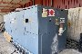 Atlas Copco GA132 electric compressor - A 3