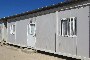 N. 4 Prefabricated Shacks and Construction Equipment 1