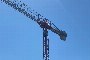 Alfa A807 Citymatic tower crane 4