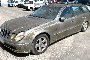 Autovettura Mercedes E200SW 1