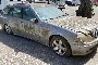 Autovettura Mercedes E200SW 2