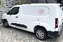 Citroen Berlingo Van 1