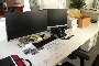Server, Computer e Monitor 1