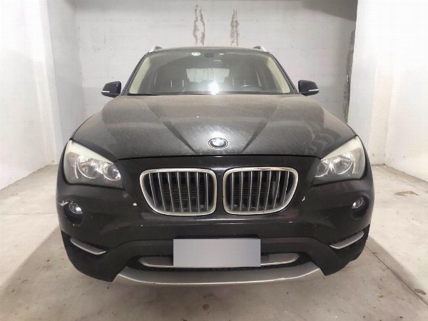 Autocarri e Furgoni IVECO - BMW e FIAT Doblò - Seq.Preventivo n. RGMP 49/2020 - Trib di Santa Maria Capua Vetere