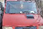 Furgone IVECO 35-10 1