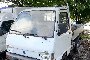 Piaggio Porter Waste Transport 1996 - A 3