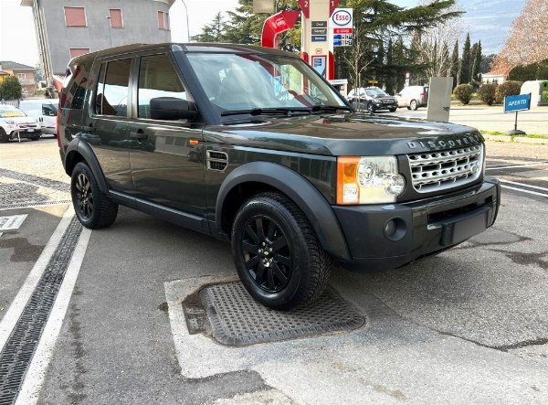 Land Rover Discovery 3 - Liquidazione Privata