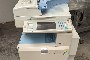 Stampante Multifunzione Ricoh Aficio MPC4000AD 1