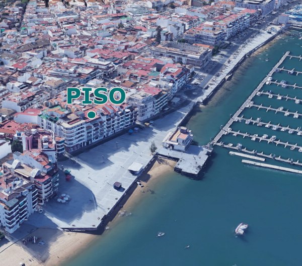 Appartamento a Punta Umbria - Huelva - Spagna - QUOTA 50% - Trib. N.1 di Huelva