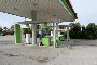 Fuel distribution complex in Lucera (FG) - LOT 2 2