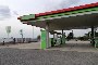 Complesso distribuzione carburanti a Lucera (FG) - LOTTO 8 1