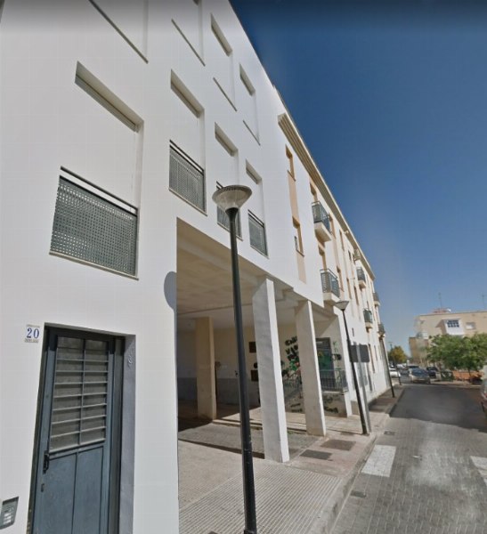 Appartamento a Isla Cristina - Huelva - Spagna - Trib. N.4 di Huelva