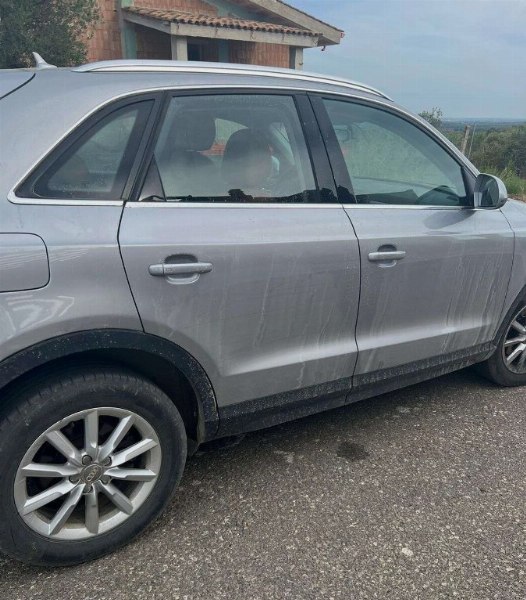 Audi Q3 - Liq.Giudiziale n. 149/2023 - Trib. di Milano - Vendita 2