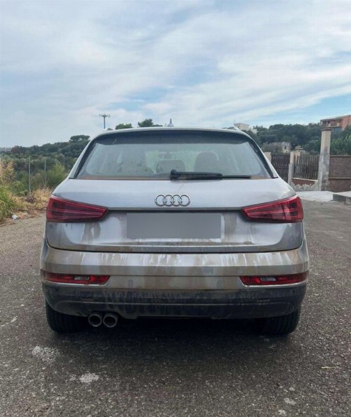 Audi Q3 - Liq.Giudiziale n. 149/2023 - Trib. di Milano - Vendita 2