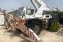 Bendini 16 Delta mobile crane 4