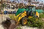 JCB 409 Mechanical Loader 2