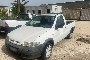 FIAT Strada Pick Up - A 1