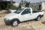 FIAT Strada Pick Up - A 3