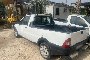 FIAT Strada Pick Up - A 5