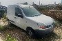 Fourgon Renault Kangoo 2