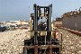 Hyster H4.0FT6 Forklift 5