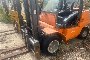 Carrello Elevatore Jungheinrich D40 5