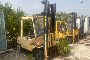 Hyster Maia H2,50 XM Forklift 3