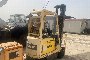 Hyster Maia E1.75 forklift 6