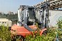 Linde H40D-03 Forklift 1