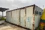 Goods Transport  Container with Equipment 2