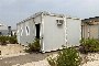 N. 2 Containers for Canteen Use 3