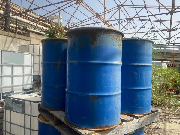 Container pe' l'uso bagno e attrezzature - Fall. 33/2020 - Trib. de Siracusa - Vendita 6