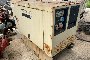 Gruppo Elettrogeno Ingersoll Rand 6