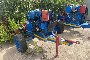 N. 2 Jurop 933500 motor pumps 3