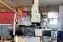 TOS 1250 Vertical Lathe 1