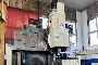 TOS 1250 Vertical Lathe 2