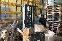 Fac SB3012 Electric Pallet Truck 1