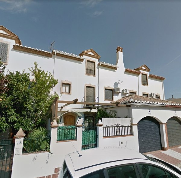 Villetta a schiera a Bailén - Jaén - Spagna - Trib. N.1 di Jaen