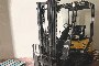 Carrello Elevatore Om XD 20 1
