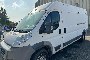 Furgone FIAT Ducato  1