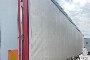 Semirimorchio Lecitrailer Semolinas 3E 3