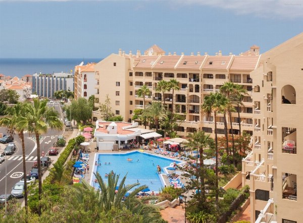 Unità produttiva sfruttamentu immobili turistici - Tenerife - Tribunale di Commercio N°1 Santa Cruz di Tenerife