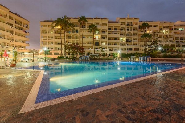 Unità produttiva sfruttamentu immobili turistici - Tenerife - Tribunale di Commercio N°1 Santa Cruz di Tenerife