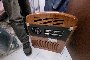 Olivetti portable body fridge 3