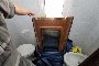 Olivetti portable body fridge 1