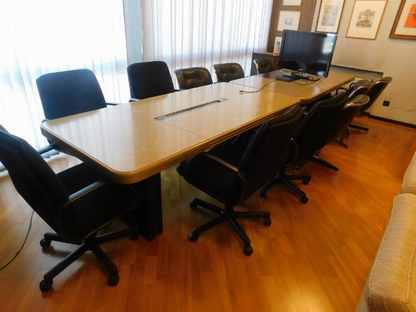 Arredi e attrezzature per officina veicoli e ufficio - Fall. n. 45/2019 - Trib. di Vicenza
