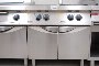 Voedselverwarmer Zanussi KT/E1 1