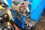 Saff-Fro Digisteel 385 Pro Continuous Wire Welder 2